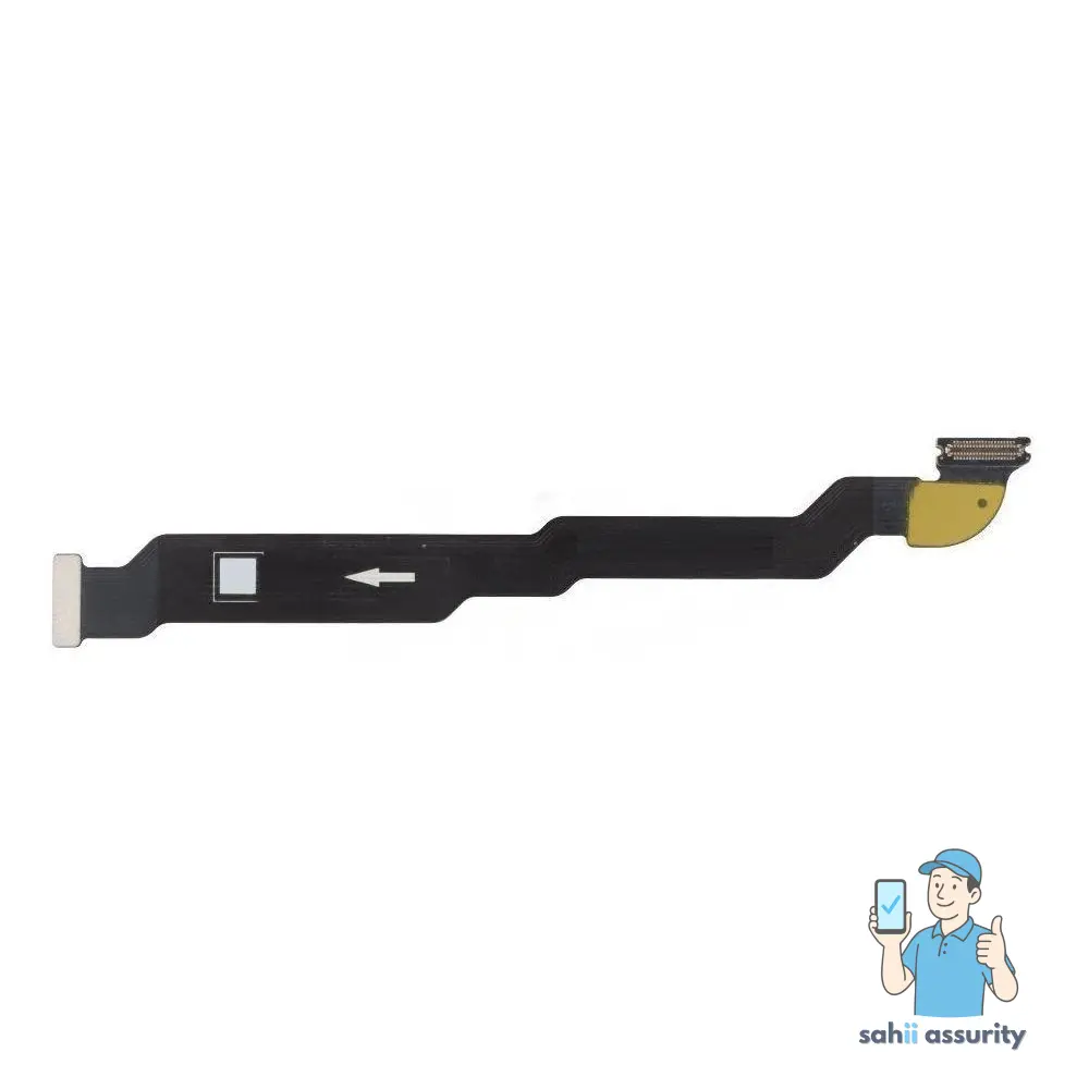 LCD Flex Cable for OnePlus 10 Pro thumbnail